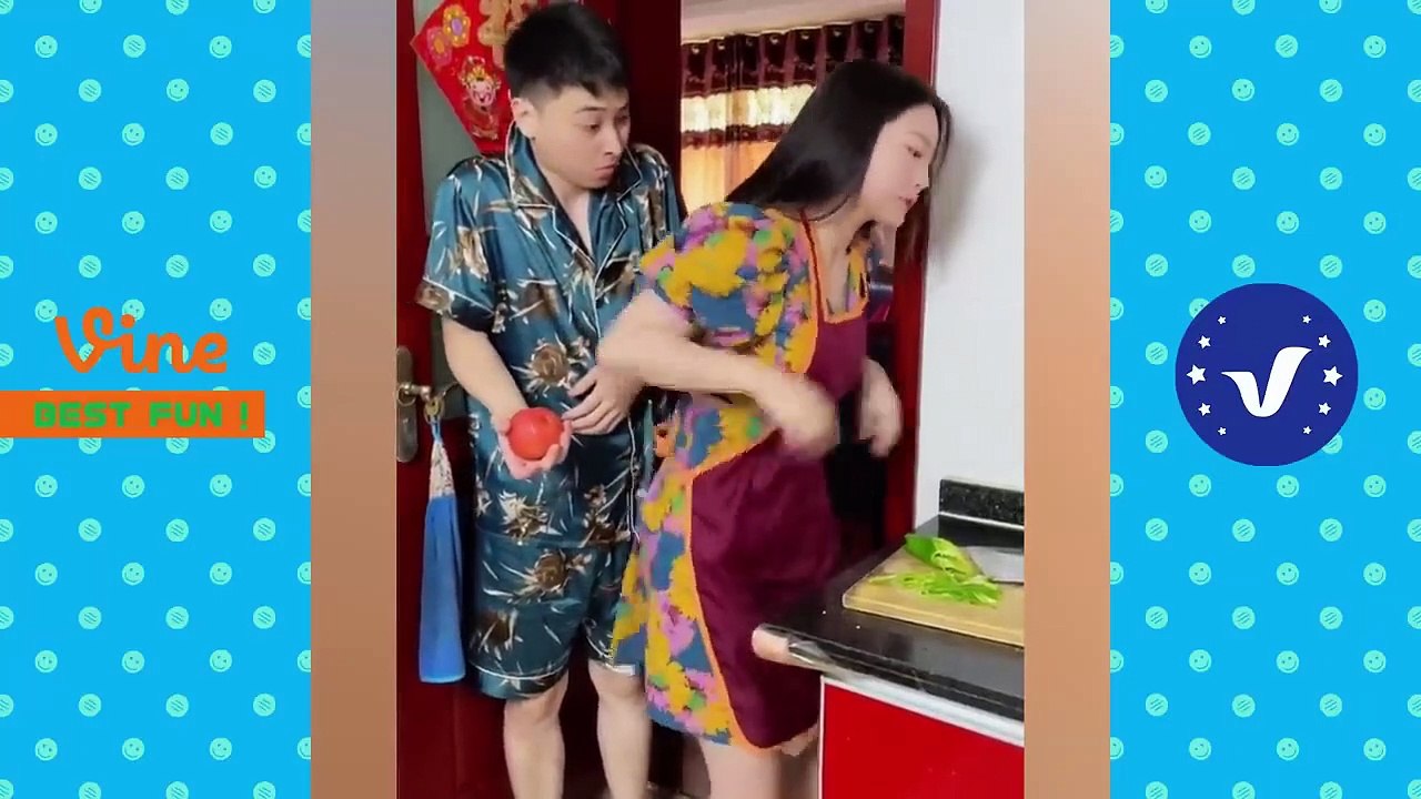 AWW New Funny Videos 2022  Cutest People Doing Funny Things  Part 25