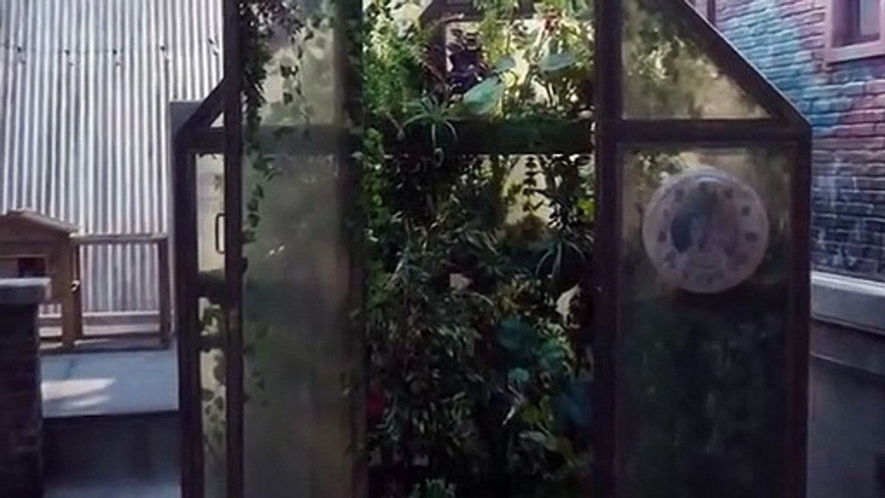 Just Add Magic - Mystery City - Se1 - Ep01 - Just Add Opposites HD Watch HD Deutsch