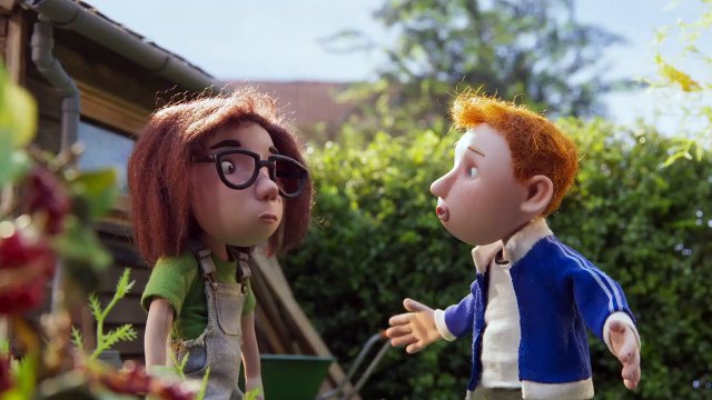 Knor Bande-annonce (NL)