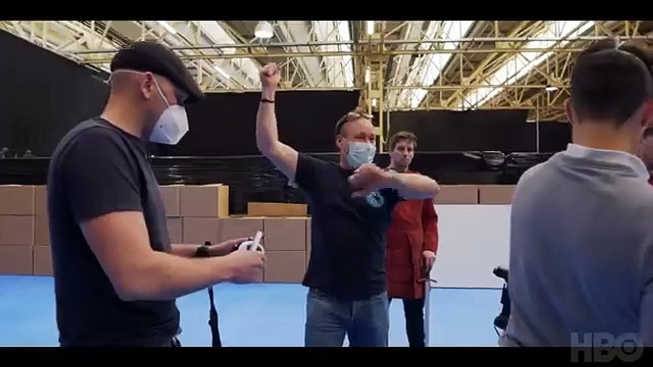 Returning to Westeros - House of the Dragon