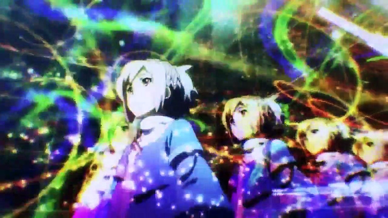 Juushinki Pandora - Ep05 HD Watch HD Deutsch