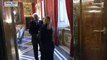 دون تعليق: تعيين جورجيا ميلوني رئيسة للوزراء في إيطاليا