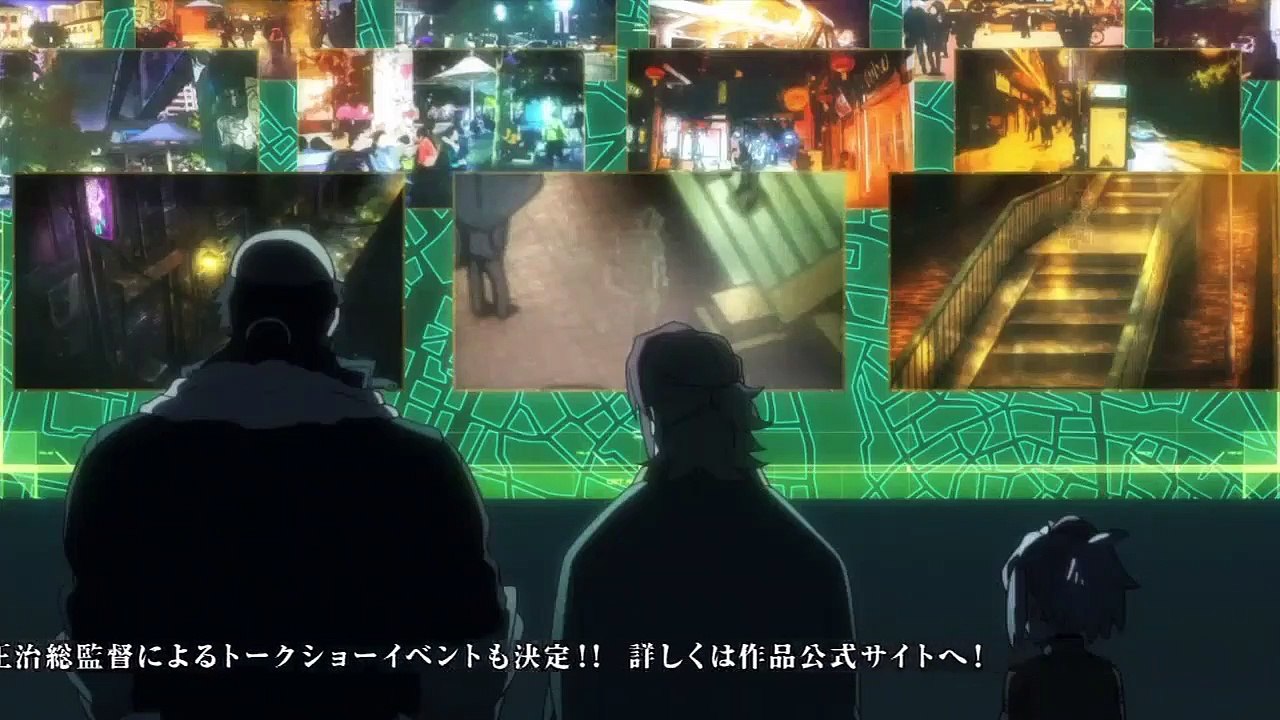 Juushinki Pandora - Ep09 HD Watch HD Deutsch