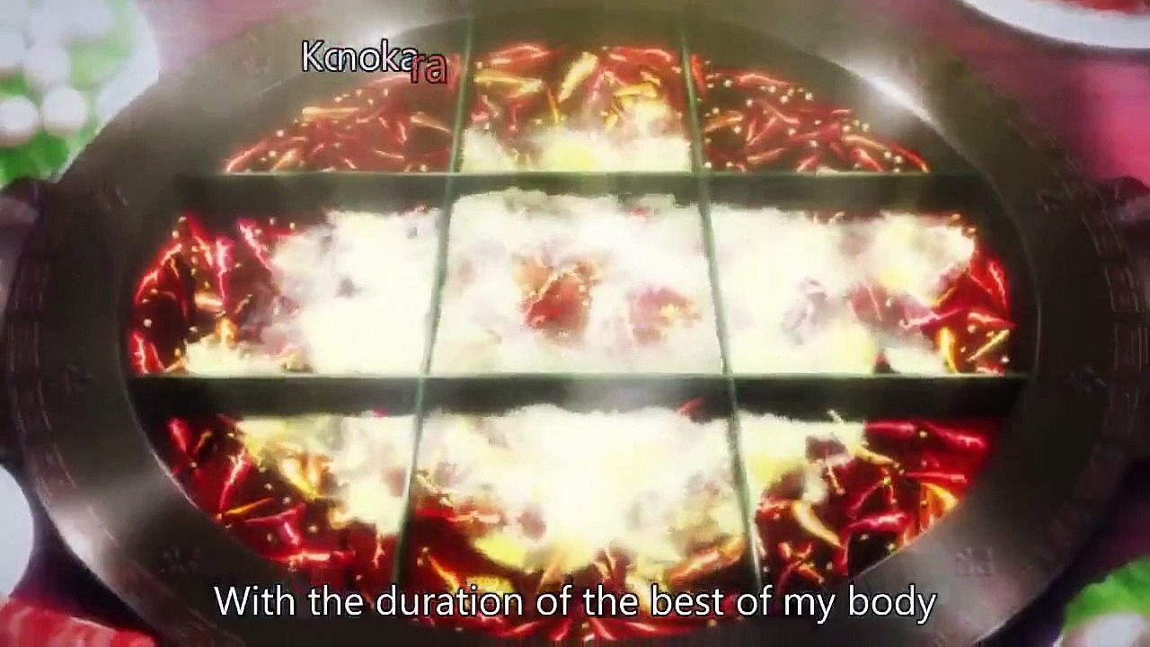 Juushinki Pandora - Ep10 HD Watch HD Deutsch