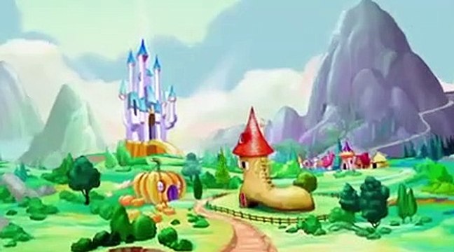 Tom et Jerry et le haricot géant Bande-annonce (EN)