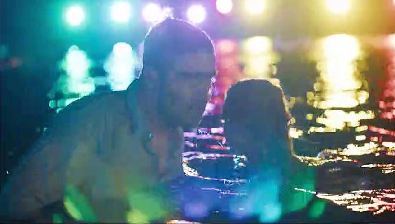 Русалки 7 серия