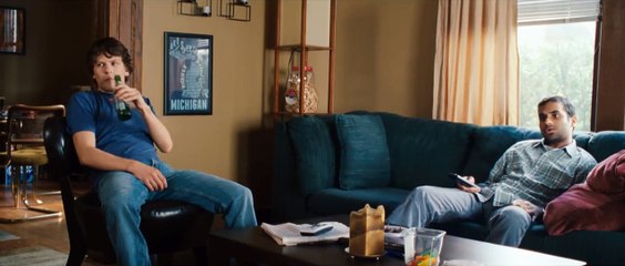 30 minutes maximum Bande-annonce (EN)