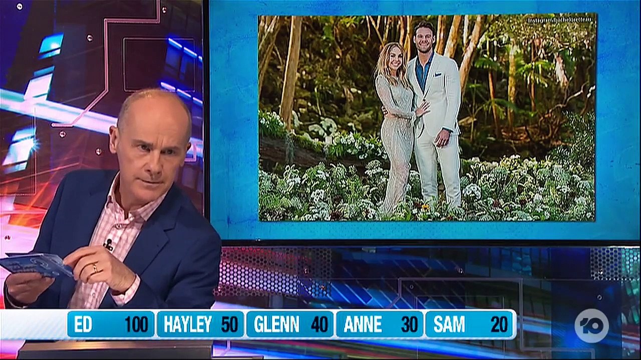 Have You Been Paying Attention - Se8 - Ep10 HD Watch HD Deutsch