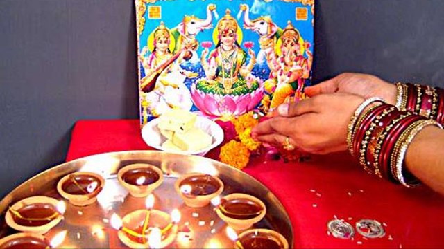 Choti Diwali 2022: नरक चतुर्दशी पूजा सामग्री।छोटी दिवाली पूजा में क्या क्या समान लगता है।*Religious
