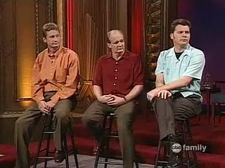 Whose Line Is It Anyway - Se1 - Ep06 HD Watch HD Deutsch