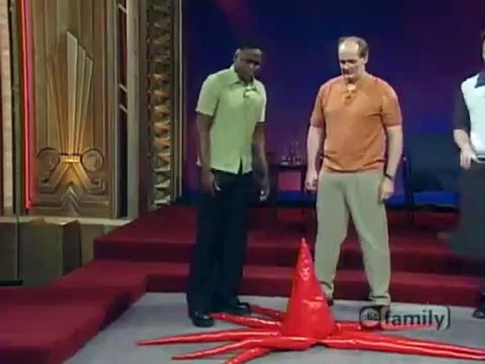 Whose Line Is It Anyway - Se1 - Ep04 HD Watch HD Deutsch