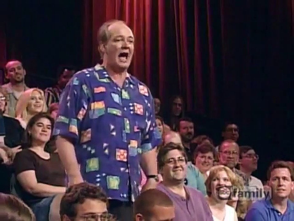 Whose Line Is It Anyway - Se1 - Ep05 HD Watch HD Deutsch
