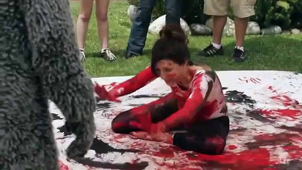 Wilfred - Se1 - Ep09 - Compassion HD Watch HD Deutsch