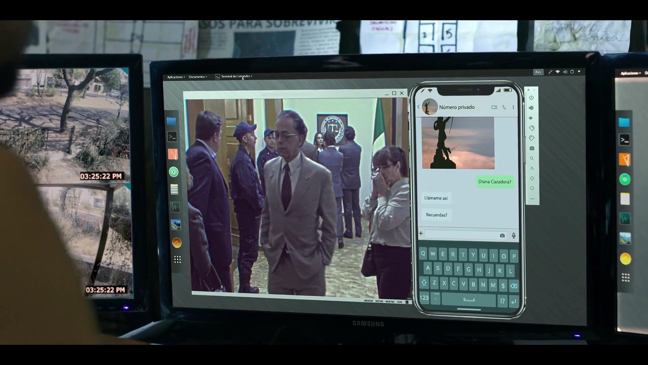 Who Killed Sara - Se1 - Ep02 HD Watch HD Deutsch