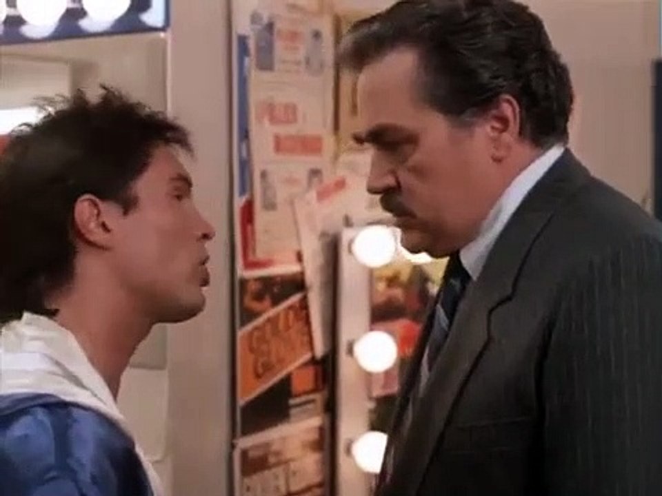 Wiseguy - Se1 - Ep04 HD Watch HD Deutsch