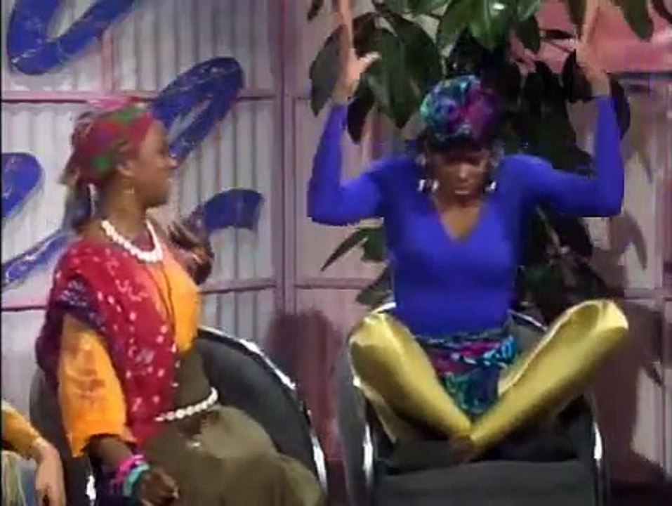In Living Color - Se1 - Ep03 HD Watch HD Deutsch
