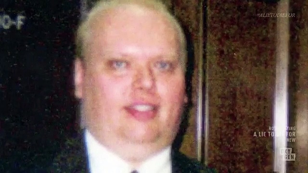 License To Kill - Se1 - Ep03 - Lethal Injections HD Watch HD Deutsch