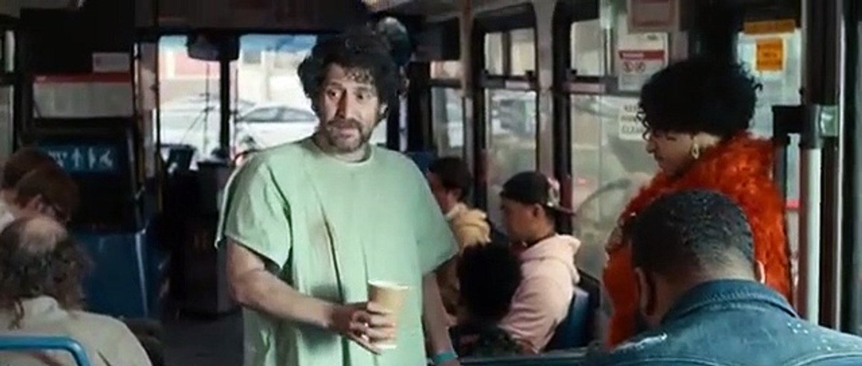 Woke - Se1 - Ep07 - Prayers for Kubby HD Watch HD Deutsch