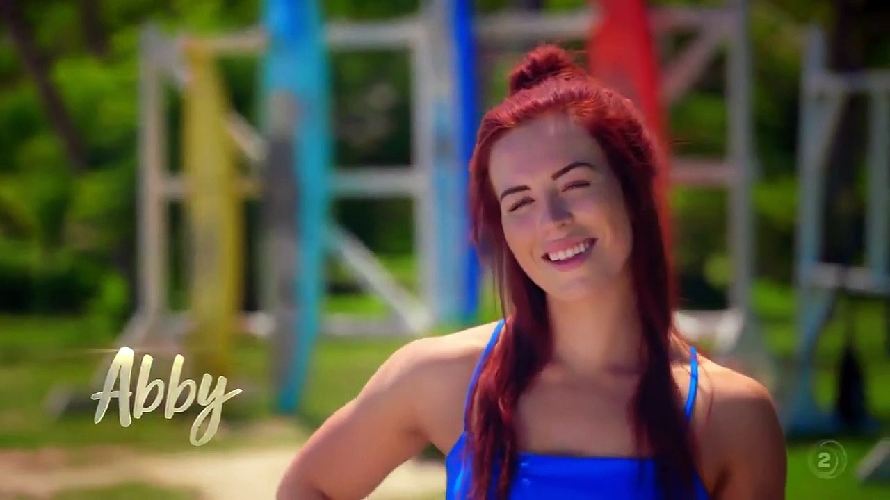 Heartbreak Island - Se2 - Ep07 HD Watch HD Deutsch