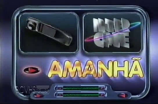 Chamada do Intercine (12-09-1996) - Platoon Leader, O homem da estação ferroviária e Hair