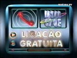 Chamada do Intercine (13-05-1996) - Jogos de adultos, Coração de leão e Tudo por amor