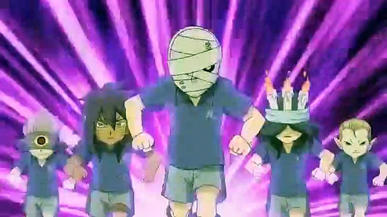 Inazuma Eleven - Ep04 - Here Comes the Dragon! HD Watch HD Deutsch