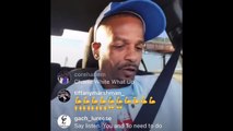 Charleston White Says He is Not Debating Boosie and TI they don’t do no work