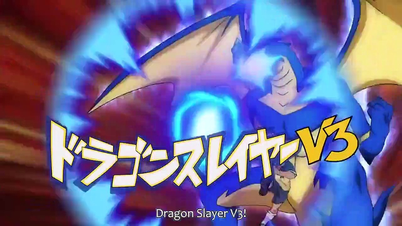 Inazuma Eleven - Ep127 - The Kickoff Towards Tomorrow! HD Watch HD Deutsch