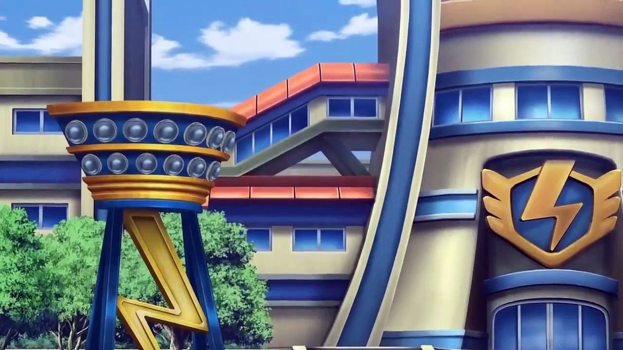 Inazuma Eleven - Ep126 - The Tearful Graduation Ceremony! HD Watch HD Deutsch