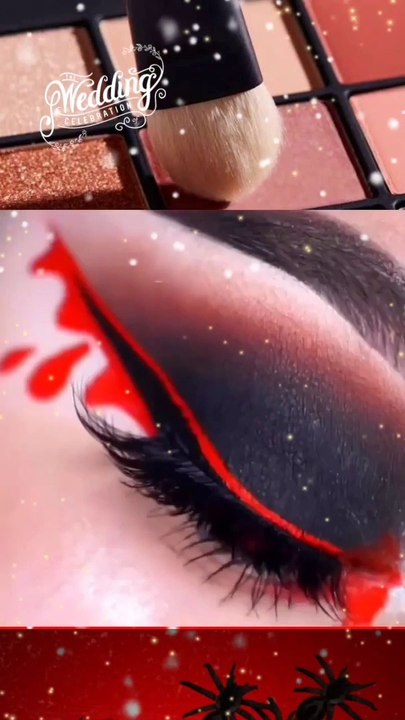 Eye makeup tutorial  | Makup