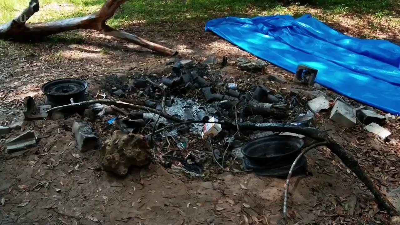 Killer Women with Piers Morgan - Se2 - Ep02 - Amber Wright HD Watch HD Deutsch