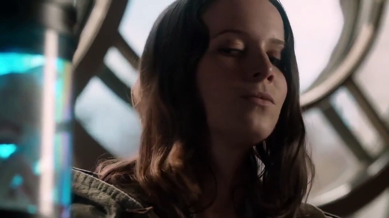 Helix Se2 - Ep09 - Ectogenesis HD Watch HD Deutsch