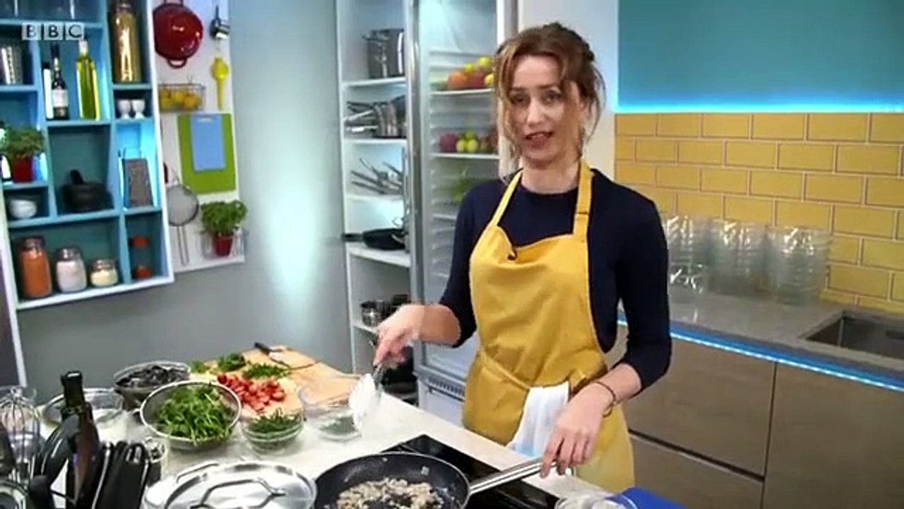 Yes Chef - Se2 - Ep04 - Jun Tanaka HD Watch HD Deutsch