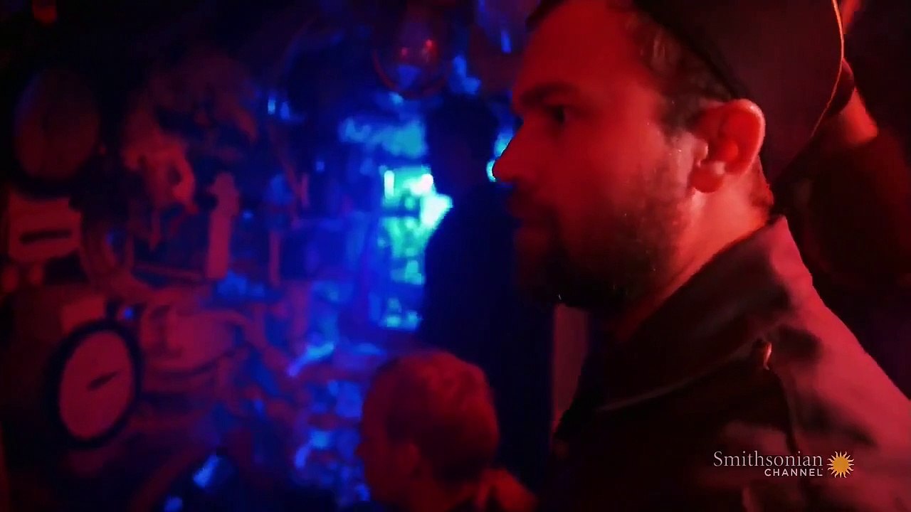 Hell Below - Se1 - Ep01 - The Wolfpack HD Watch HD Deutsch