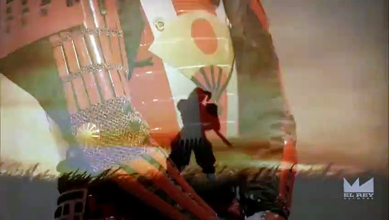 Lucha Underground - Se1 - Ep07 HD Watch HD Deutsch