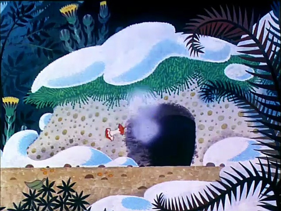 Little Mole - Ep04 HD Watch HD Deutsch