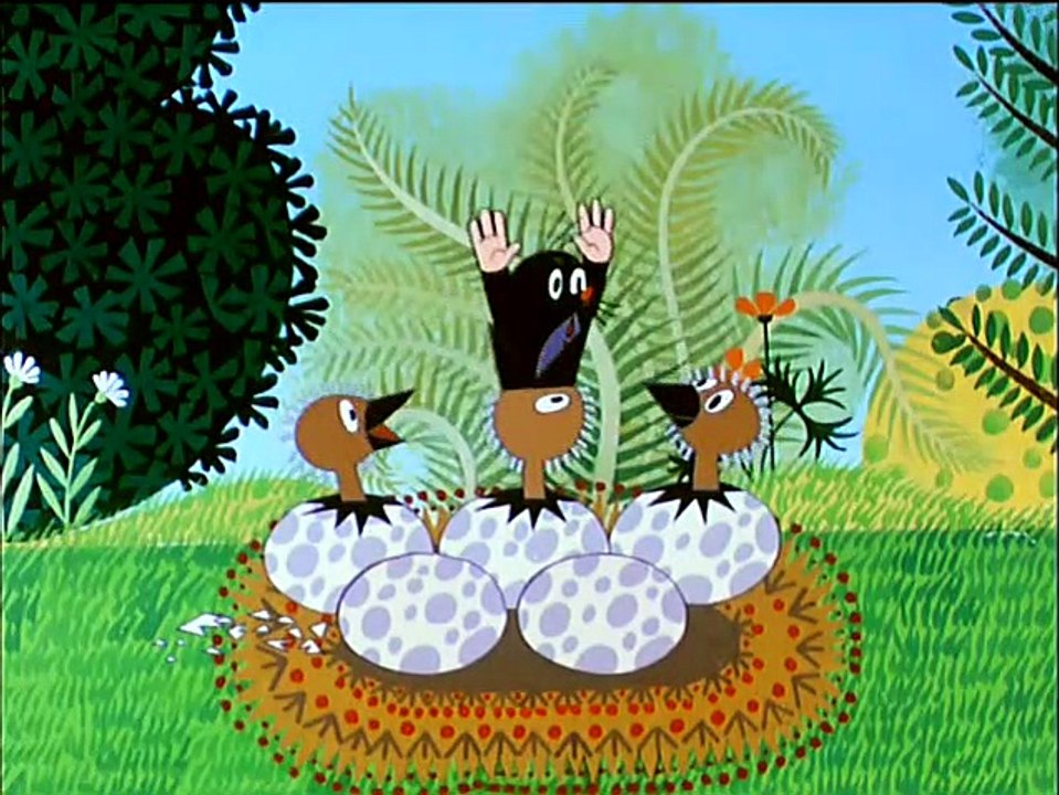 Little Mole - Ep06 HD Watch HD Deutsch