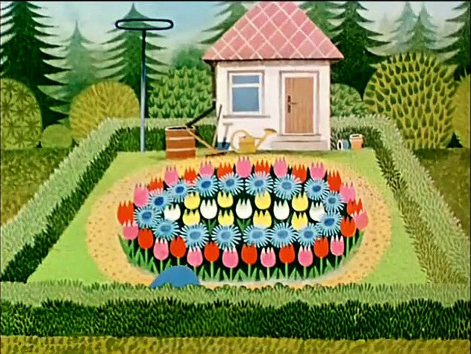 Little Mole - Ep09 HD Watch HD Deutsch