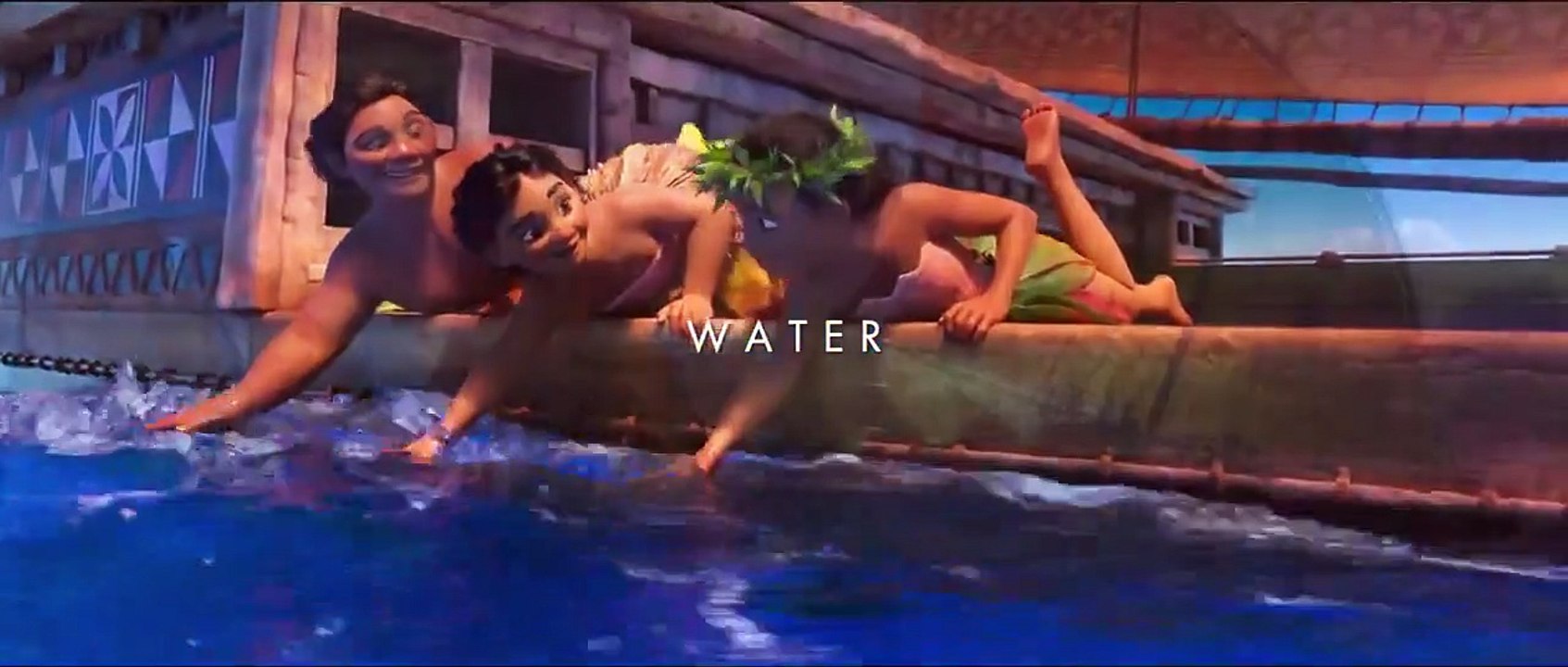 Zenimation - Se1 - Ep01 - Water HD Watch HD Deutsch