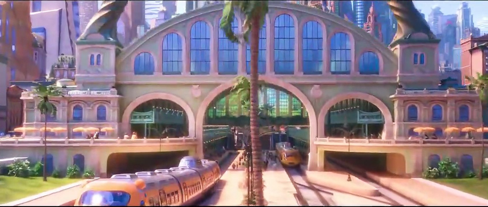 Zenimation - Se1 - Ep05 - Explore HD Watch HD Deutsch