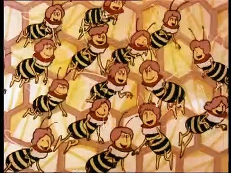 Maya the Bee - Se1 - Ep02 HD Watch HD Deutsch
