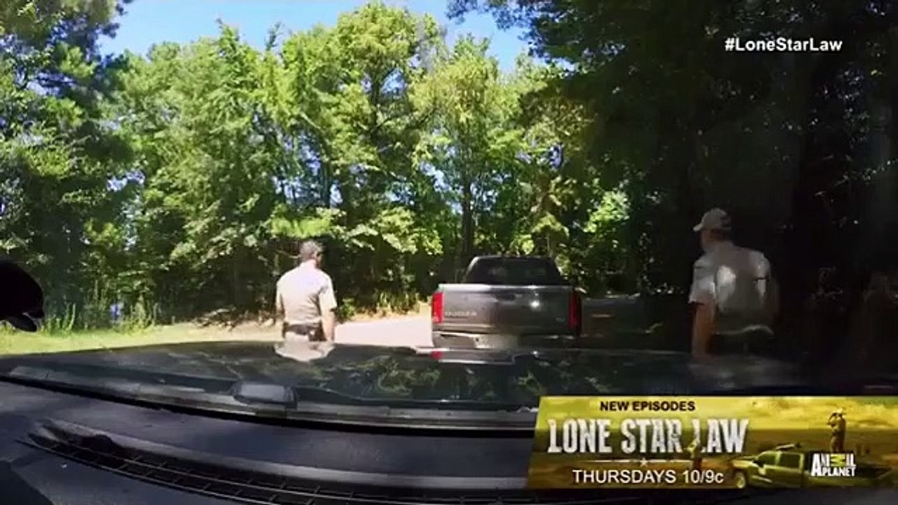 Lone Star Law - Se1 - Ep04 - Calm Before the Storm HD Watch HD Deutsch