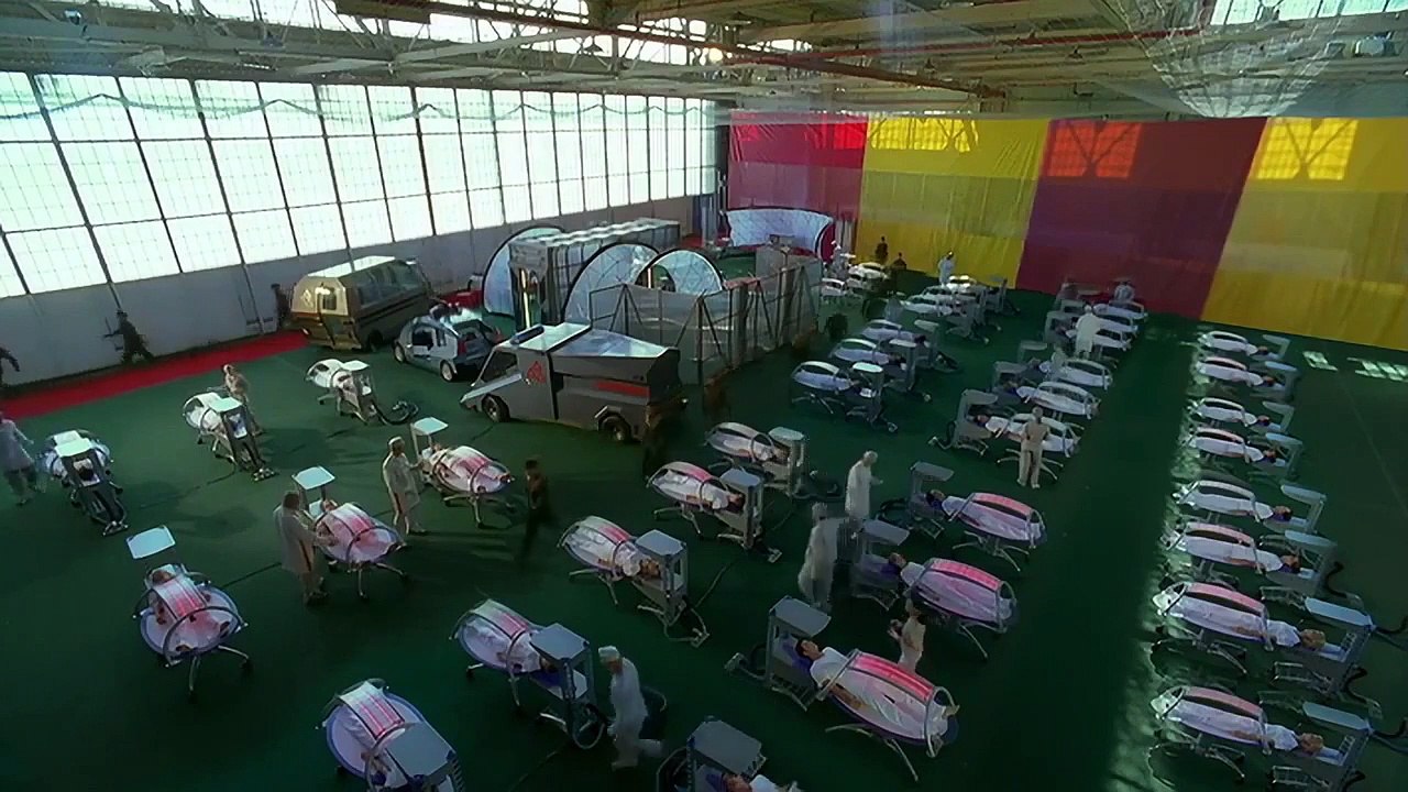 Mutant X - Se1 - Ep06 - The Meaning of Death HD Watch HD Deutsch