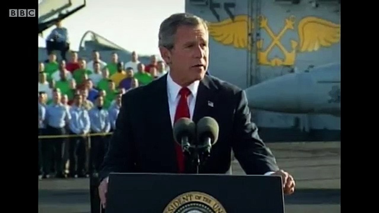 Once Upon a Time in Iraq - Se1 - Ep02 - Insurgency HD Watch HD Deutsch