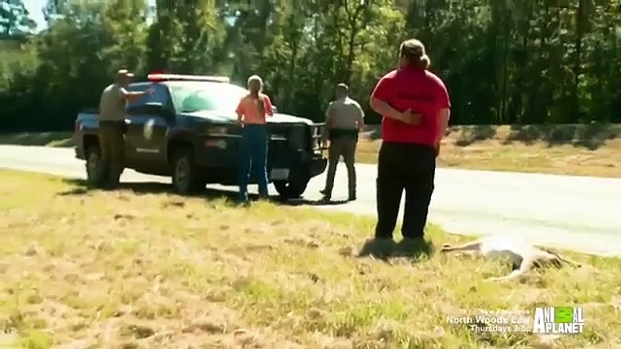 Lone Star Law - Se1 - Ep07 - To Catch a Poacher HD Watch HD Deutsch