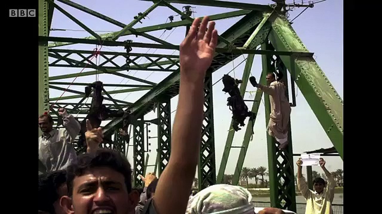 Once Upon a Time in Iraq - Se1 - Ep03 - Fallujah HD Watch HD Deutsch