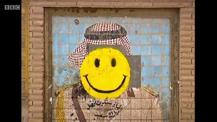 Once Upon a Time in Iraq - Se1 - Ep04 - Saddam HD Watch HD Deutsch