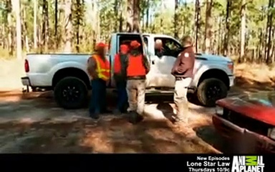 Lone Star Law - Se1 - Ep10 - Out for Blood HD Watch HD Deutsch