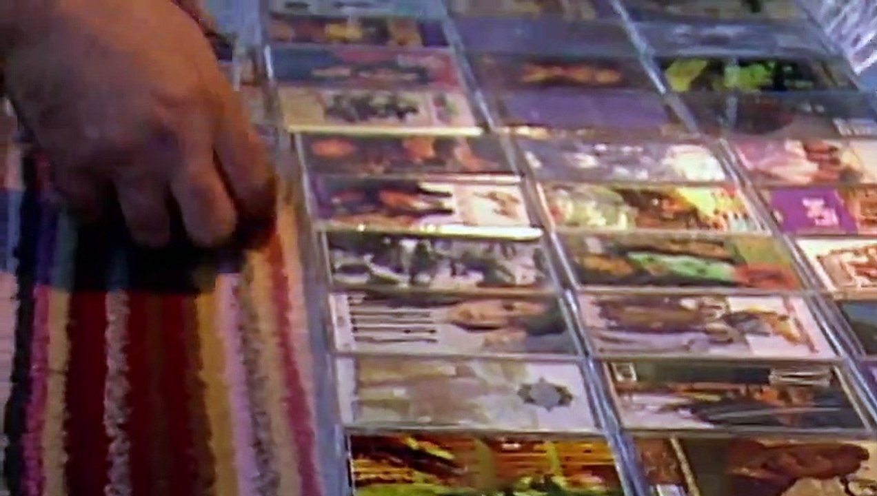 Hip Hop Evolution - Se4 - Ep04 HD Watch HD Deutsch