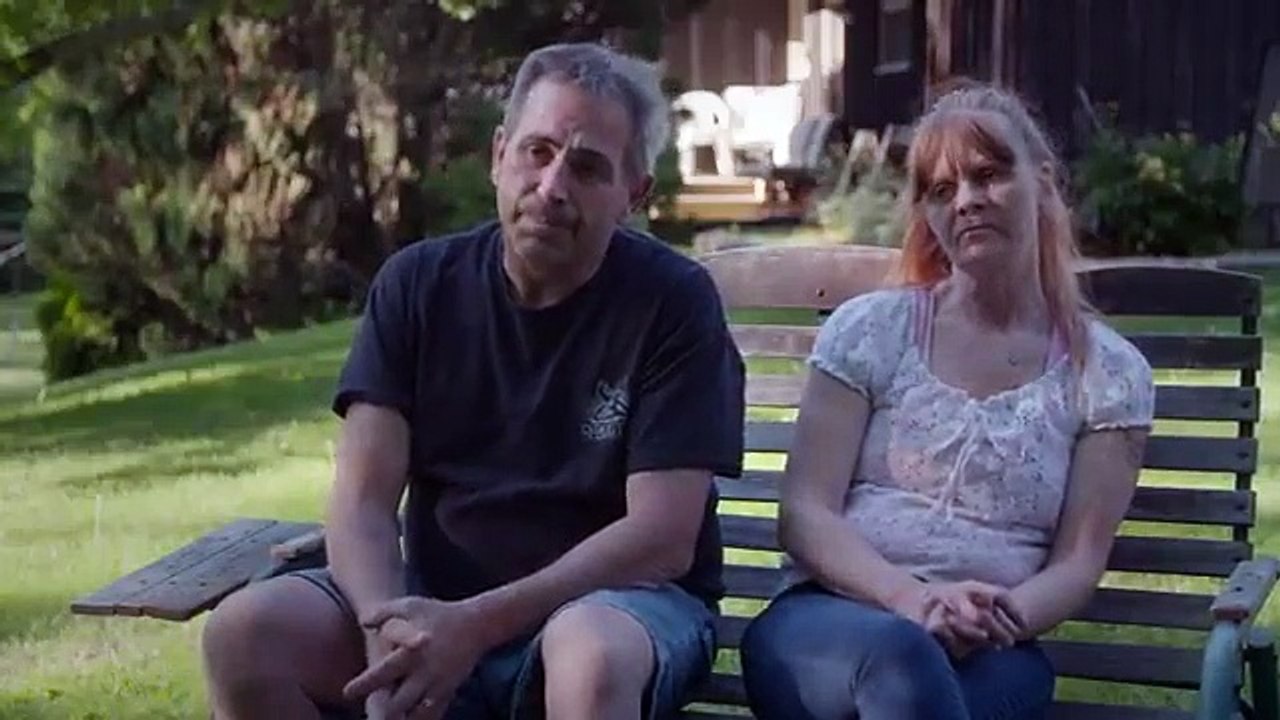 Making a Mur-'derer - Se2 - Ep07 - Item FL. HD Watch HD Deutsch